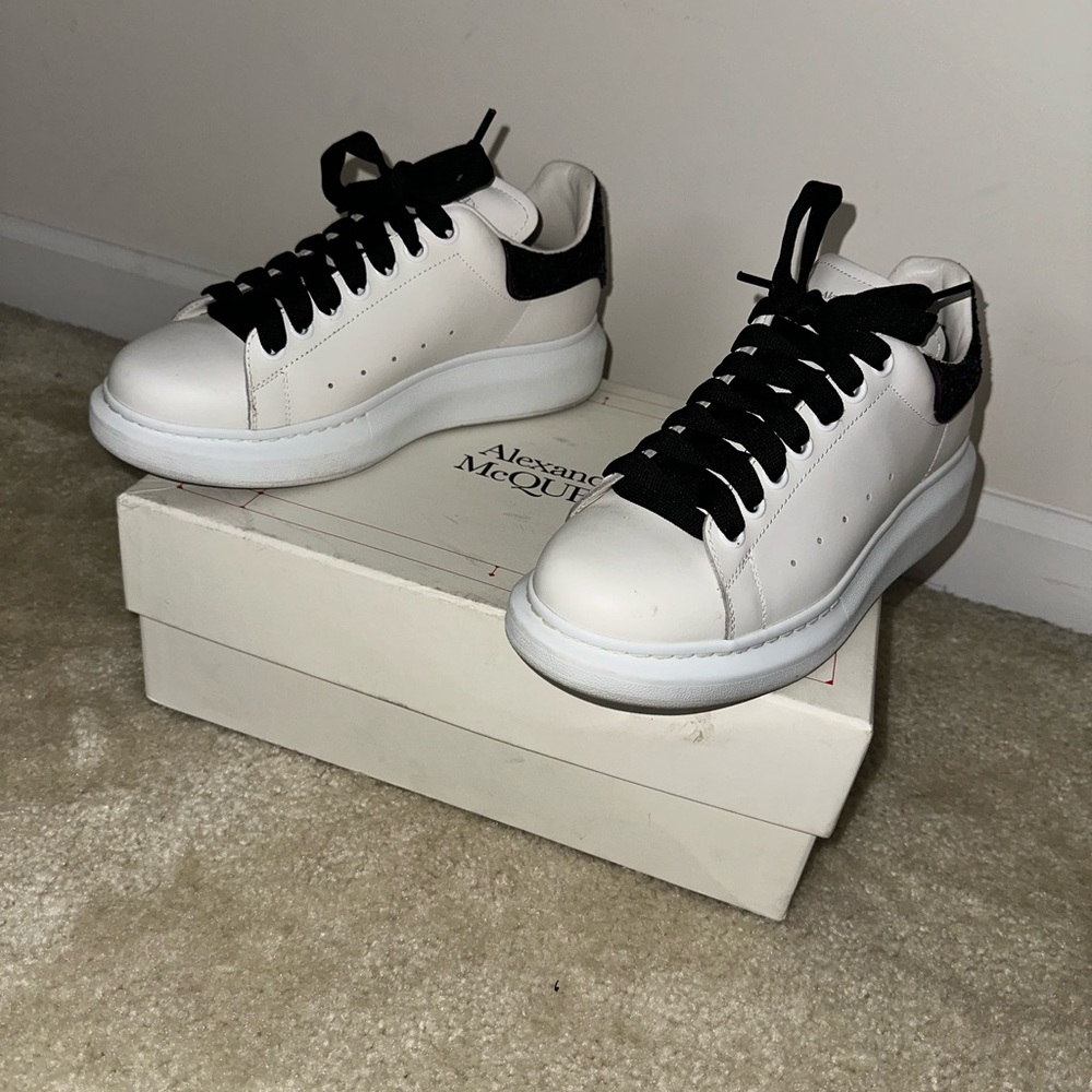 Alexander McQueen